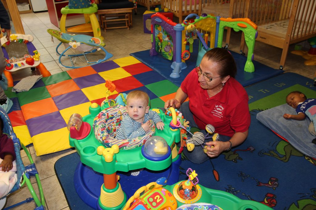 Trusted Preschool in Pompano Beach FL — Where Every Child Shines