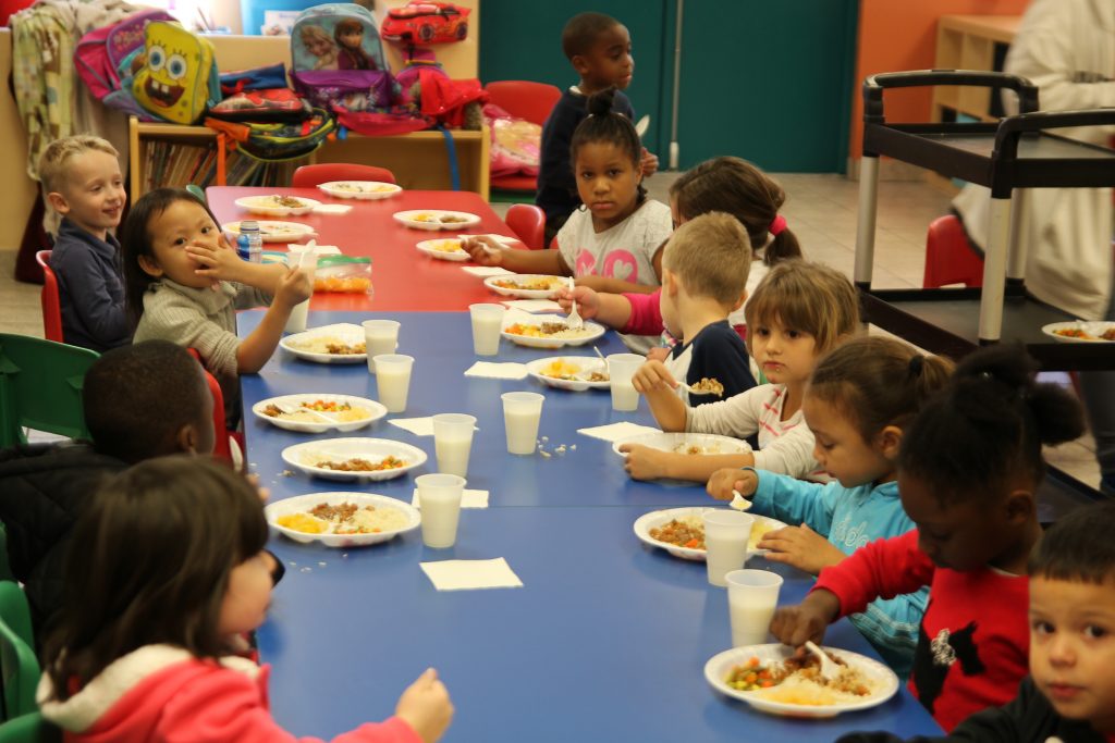Safety & Security: Your Child's Well-Being Is Our First Priority