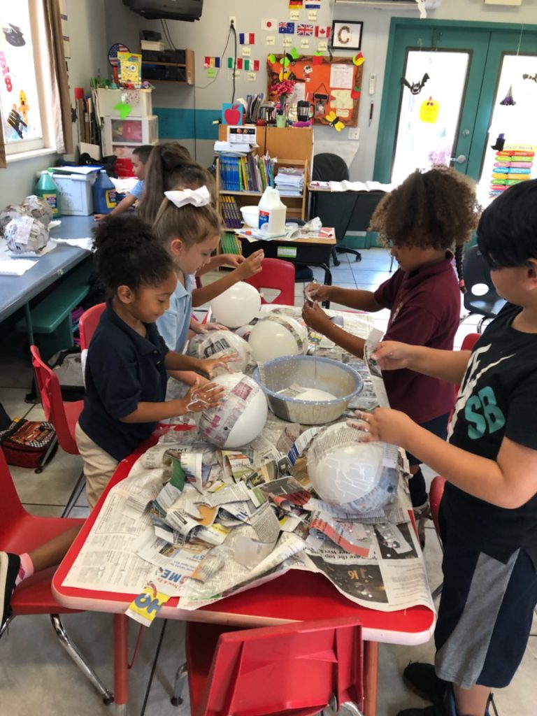 Why Families Choose Our Preschool in Cape Coral, FL