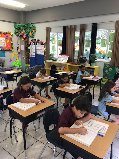 An Award-Winning Early Learning Center in Cape Coral, FL