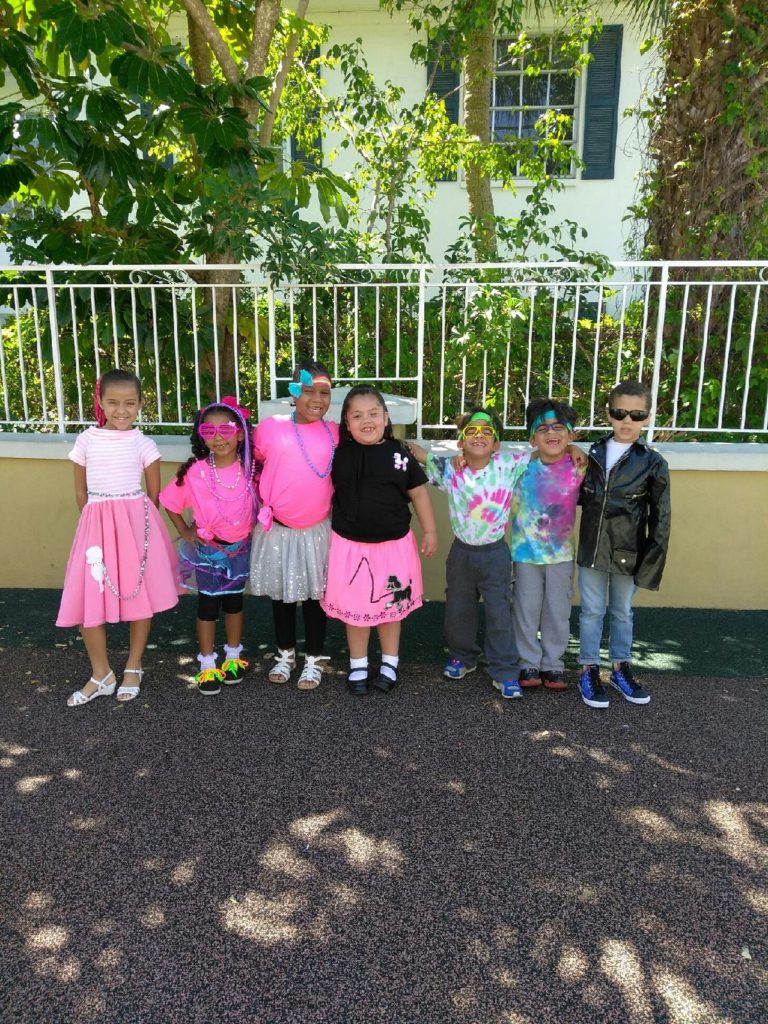 Trusted Preschool in Cape Coral, FL — Where Every Child Learns, Laughs & Grows