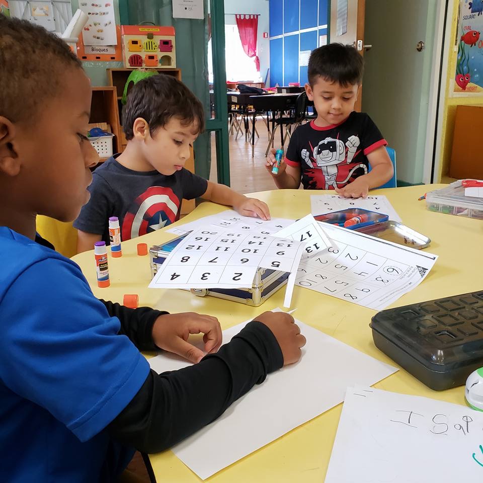 Your Child's Safety Is Our Top Priority