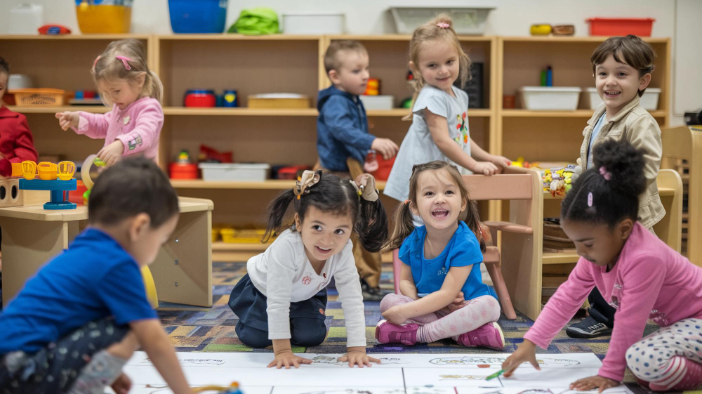 Free VPK in Cape Coral, FL — Brighton Academy