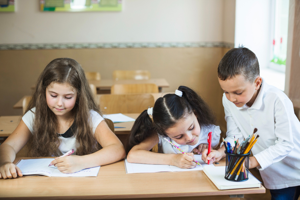 Private K–5 School in Cape Coral FL: Learning at Every Stage