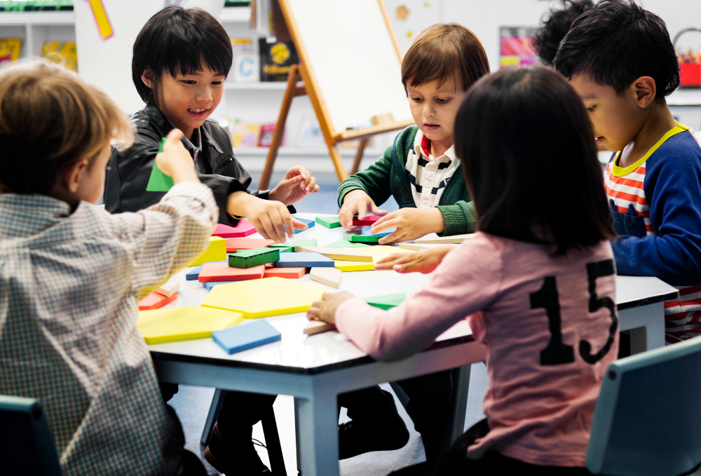 Why Choose a Private Elementary School in Cape Coral FL?