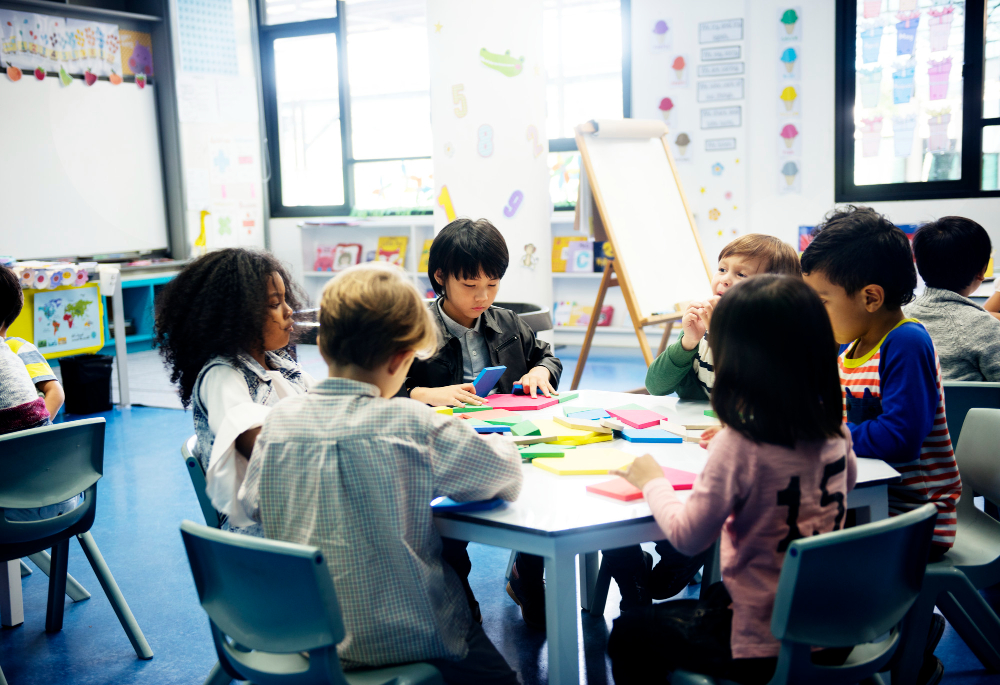 Private Elementary School in Cape Coral FL - Brighton Academy