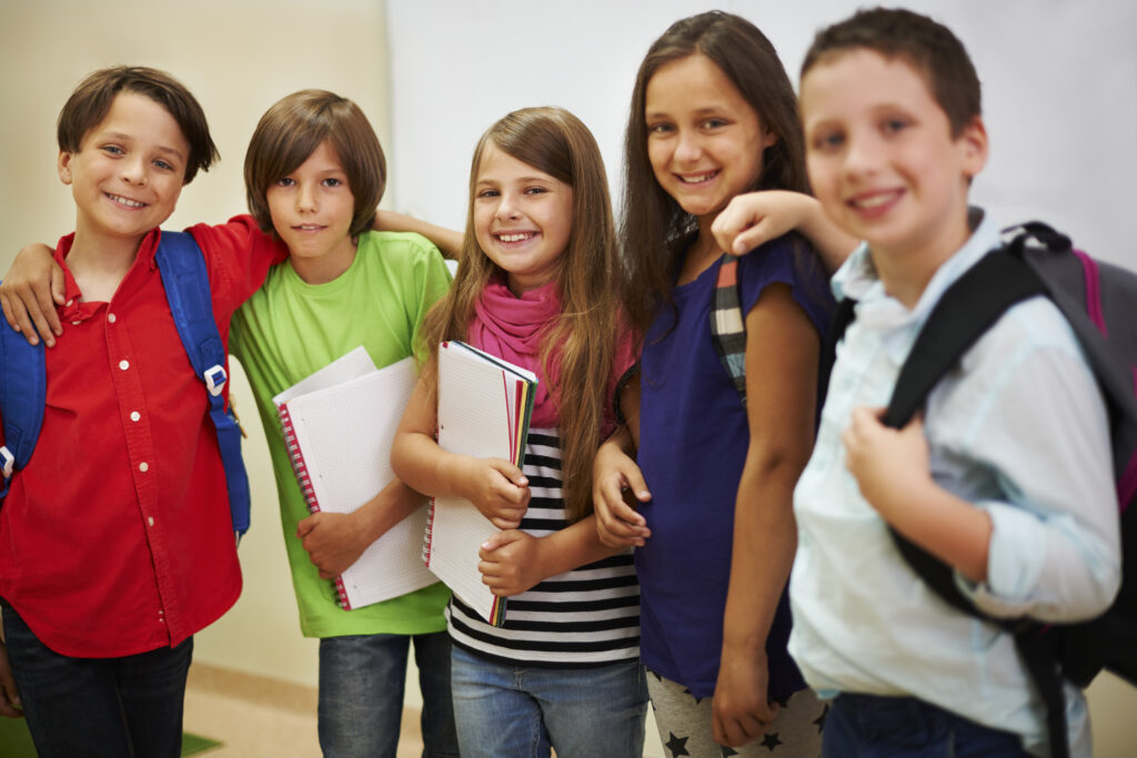 Technology-Integrated Learning Environment