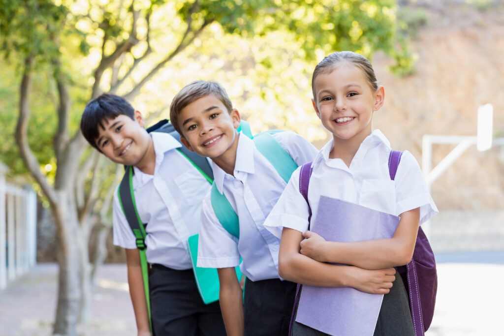 Our Teaching Approach: Independent Thinking and Collaborative Learning