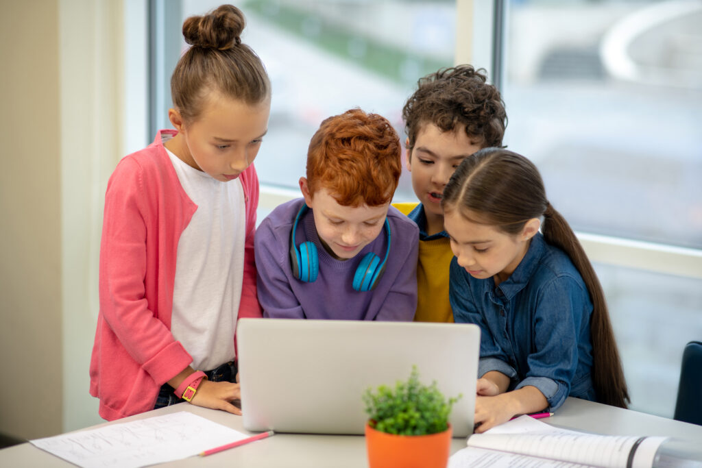 A Secure, Supportive Campus Your Family Can Trust