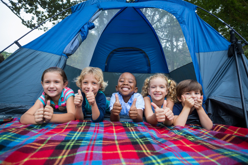 Why Brighton Academy? An Award-Winning Environment for Your Child