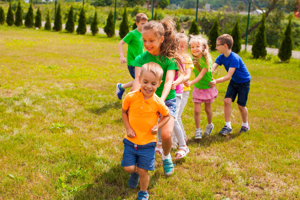 After School Program in Cape Coral FL - Safe, Supportive & Fun