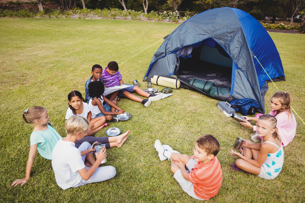 Summer Camp in Pompano Beach FL - A Season Full of Adventure