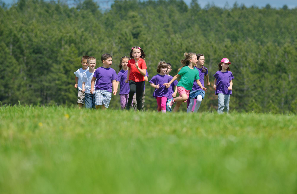 Holiday & Break Camps - Year-Round Child Care Solutions