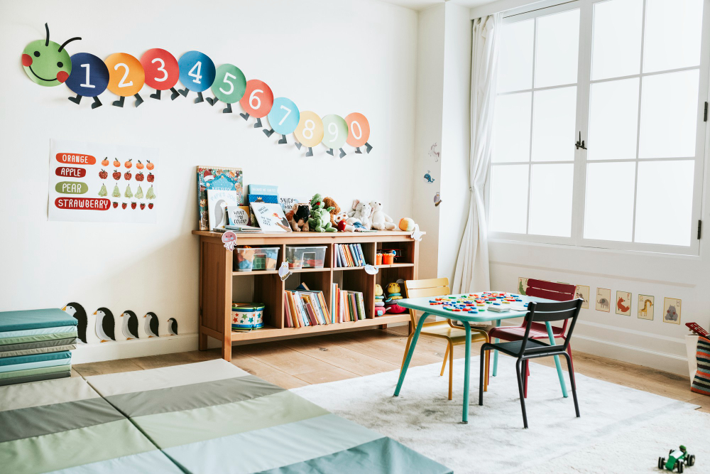 Infant Care Programs Near Fort Lauderdale FL
