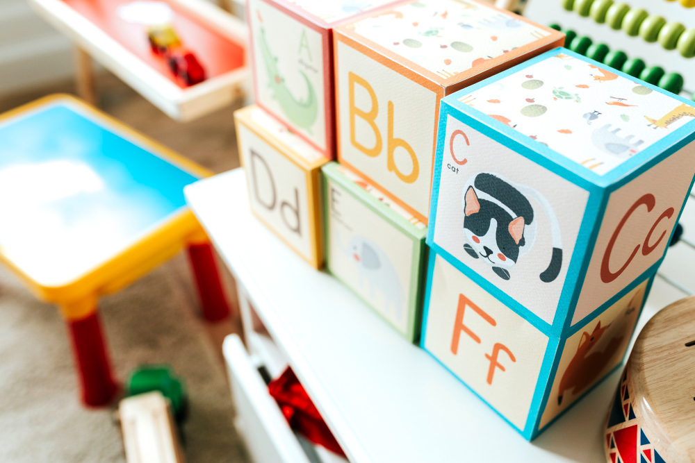 Trusted Day Care for Infants Near Fort Lauderdale FL