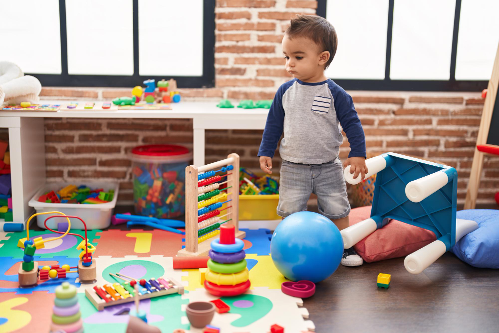 Licensed Child Care Center Near Fort Lauderdale FL