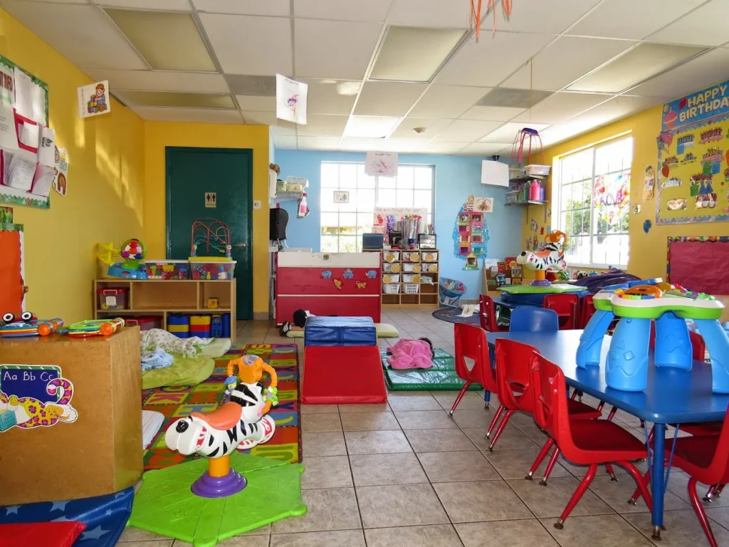 Preparing Your Child for Kindergarten Success