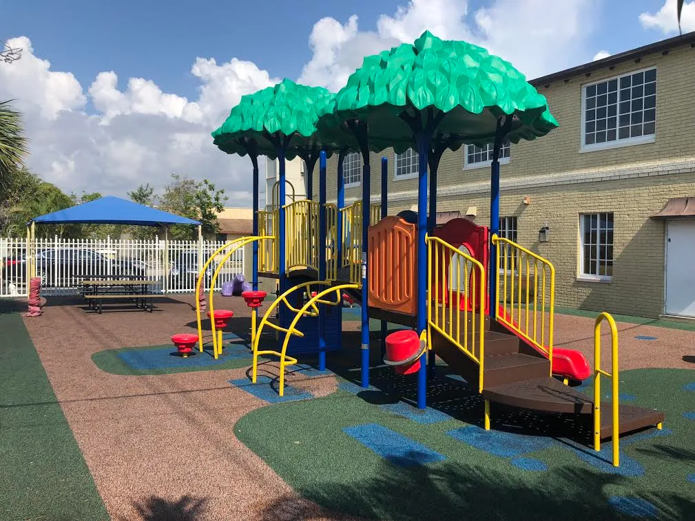 Preschool Programs near Fort Lauderdale, FL