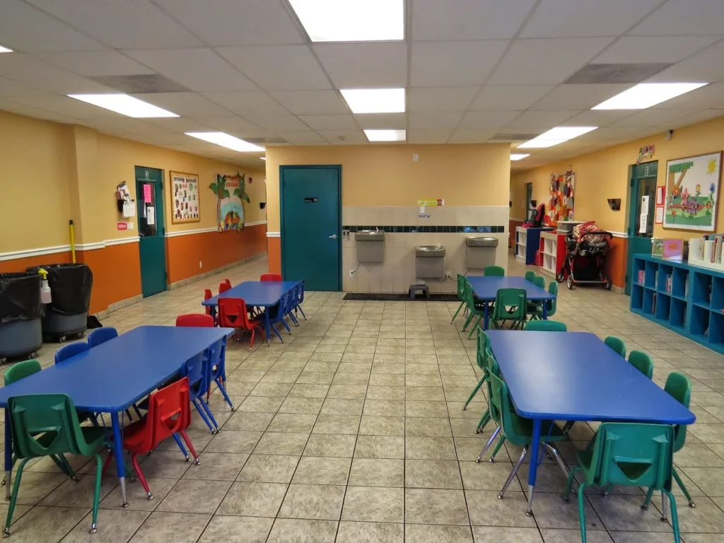 Early Childhood Education near Fort Lauderdale, FL