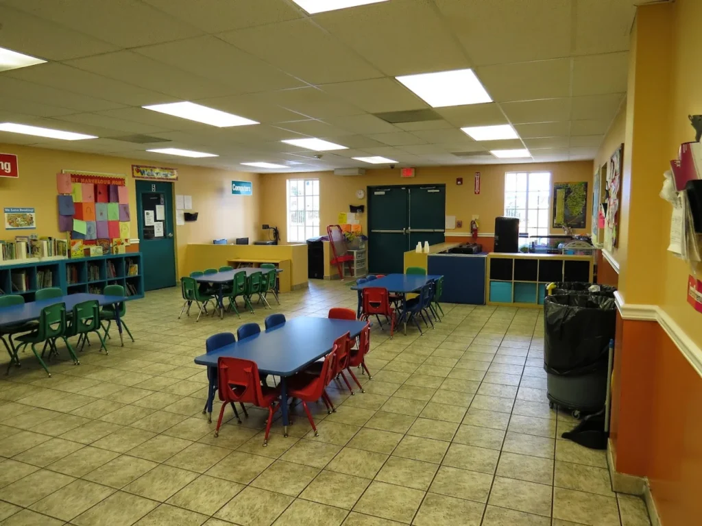 Trusted Child Care Center near Fort Lauderdale, FL